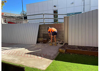 I C Fencing Pty Ltd.