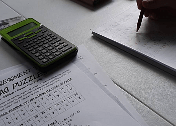 I Can Do All Things Tutoring Service