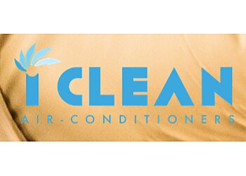 I Clean Air Conditioners