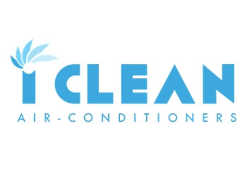 I Clean Air Conditioners