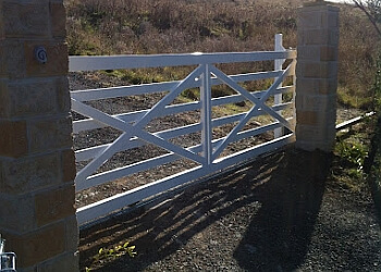 Ideal Fencing and Welding