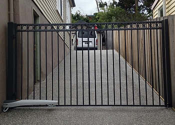 Ideal Fencing and Welding