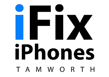 IFix IPhones Tamworth