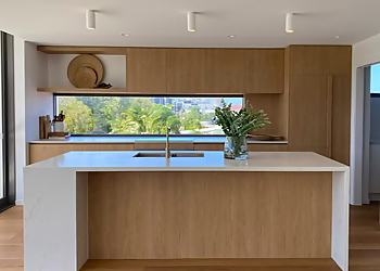 ILKA Interior Design Studio