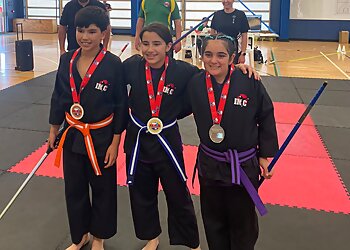 IMC Tweed Heads Martial Arts Centre