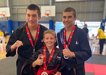 IMC Tweed Heads Martial Arts Centre