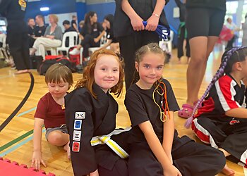 Tweed Heads Martial Arts Classes IMC Tweed Heads Martial Arts Centre image 1