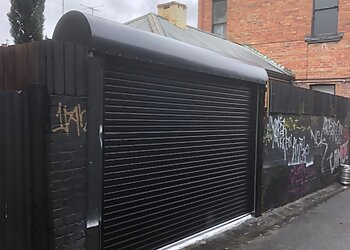 IM Garage Door Repairs