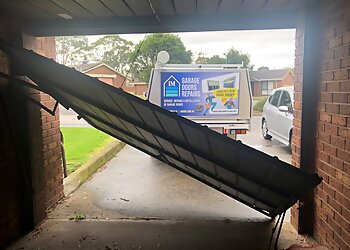 IM Garage Door Repairs