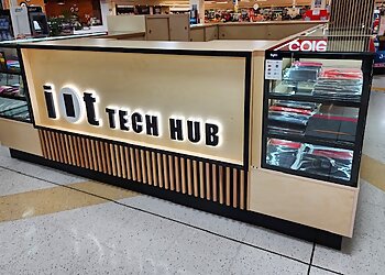 Albany Cell Phone Repair IOT Tech Hub image 1