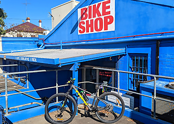 I-Ride Bikes I-Ride Bikes