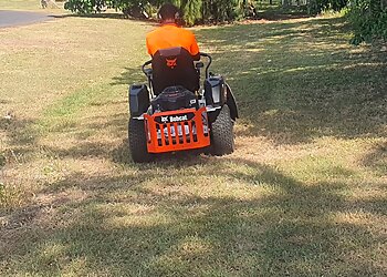 IScape Garden Experts