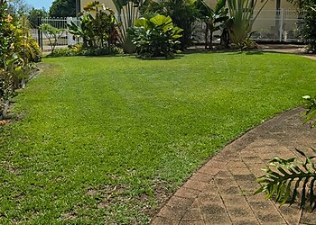 IScape Garden Experts