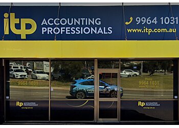 Geraldton Tax Services ITP Accounting Professionals Geraldton image 1