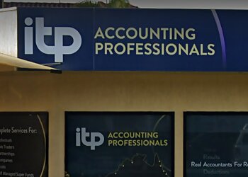 Port Macquarie Tax Services ITP Accounting Professionals Port Macquarie image 1