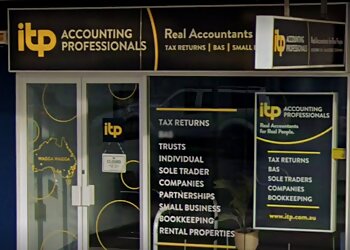 Wagga Wagga Tax Services ITP Accounting Professionals Wagga Wagga image 1