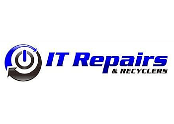 Computer repairs torquay