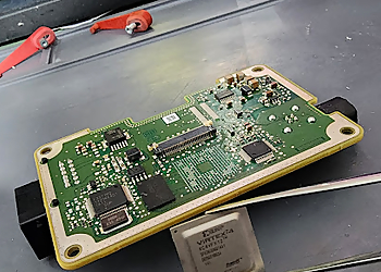 IT-Solve Laptop and Macbook Repairs
