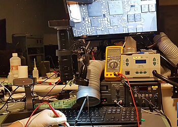 IT-Solve Laptop and Macbook Repairs