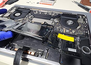 IT-Solve Laptop and Macbook Repairs