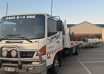 ITow Towing Toowoomba