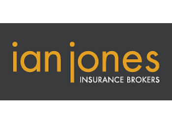 Ian Jones Insurance Brokers Pty Ltd