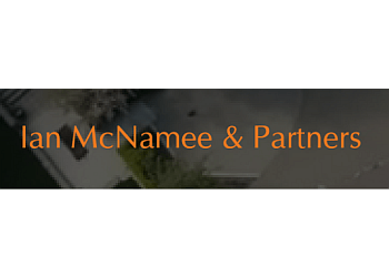 Ian McNamee & Partners Pty Ltd