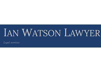 Ian Watson Lawyer
