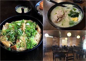 Ichi Japanese Restaurant