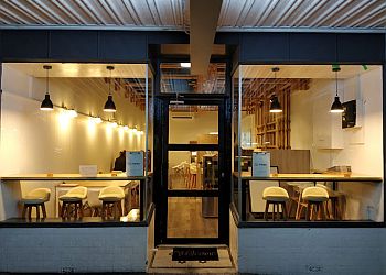 Ichiban Izakaya Japanese Restaurant