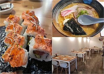 Ichiban Izakaya Japanese Restaurant