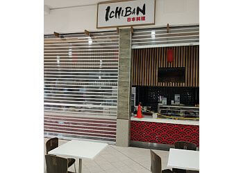 Ichiban Japanese Cuisine