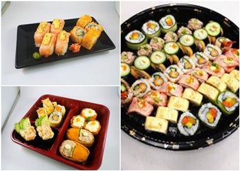 Ichiban Japanese Cuisine