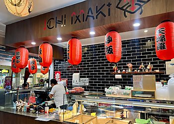 Ichimaki (Valley Shop)