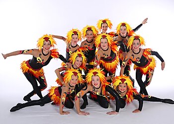 Ignite Dance Studio
