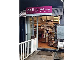 Il Forno Pizzeria