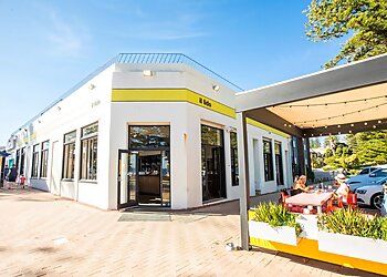 Il Lido Italian Canteen