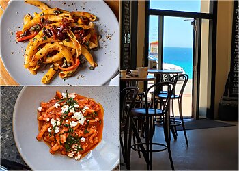 Il Lido Italian Canteen