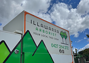 Illawarra Arborist Pty Ltd Illawarra Arborist Pty Ltd