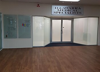Illawarra Physiotherapy