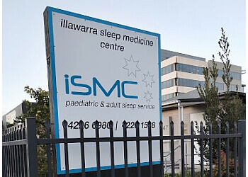 Illawarra Sleep Medicine Centre