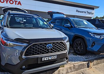Illawarra Toyota