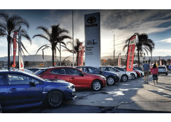3 Best Car Dealerships in Wollongong, NSW - Expert Recommendations