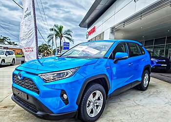 Illawarra Toyota