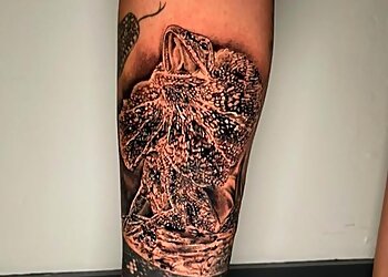 Image Ink Tattoo Co.