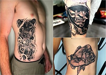 Image Ink Tattoo Co.