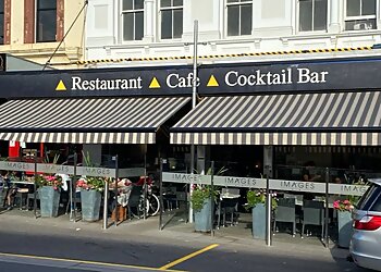 Images Restaurant Cafe And Cocktail Bar