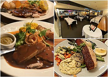 Images Restaurant Cafe And Cocktail Bar