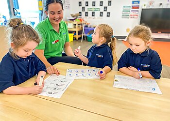 Imagine Childcare and Preschool Blueridge Park