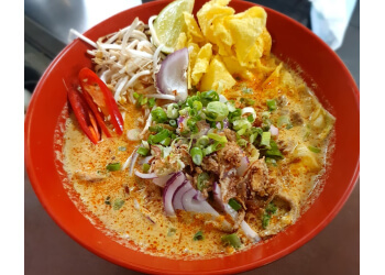 Imm Thai Cafe
